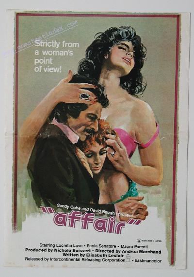 Affair