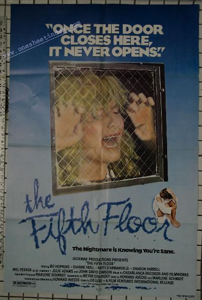 The Fifth Floor