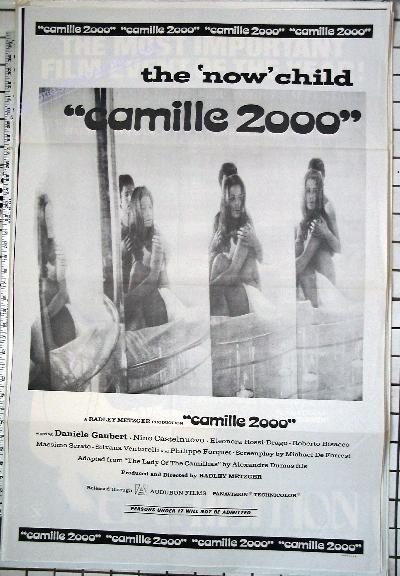 Camille 2000