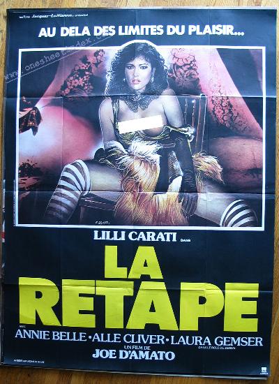 La Retape