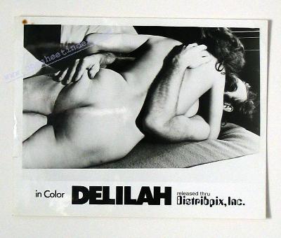 Delilah