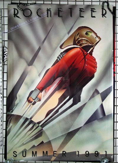 Rocketeer