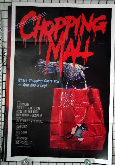 Chopping Mall