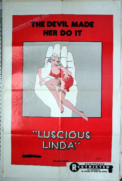Luscious Linda