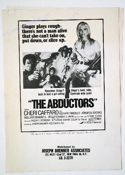 Abductors