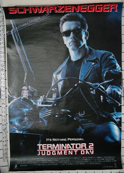 Terminator 2