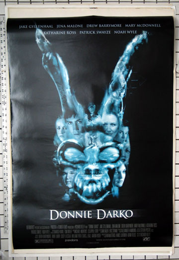 Donnie Darko