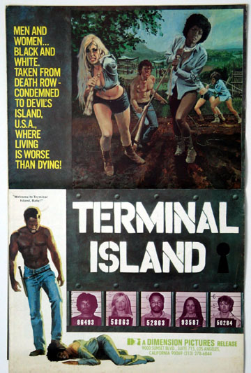 Terminal Island