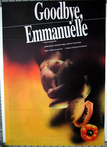 Emmanuelle 3