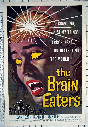 Brain Eaters