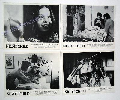 Night Child