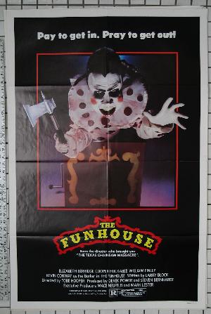 The Fun House