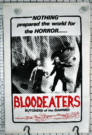 Bloodeaters