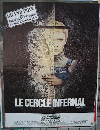 Le Cercle Infernal