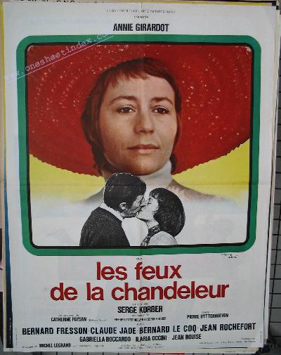 Les Feux de la Chandeleur