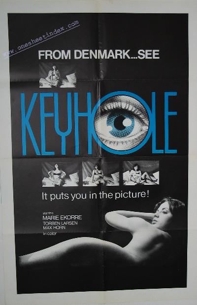 Keyhole