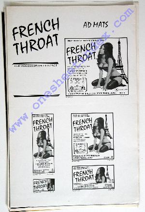 French Throat