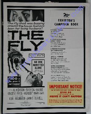 The Fly