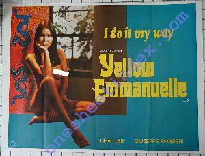 Yellow Emanuelle