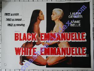 Black Emmanuelle White Emmanuelle