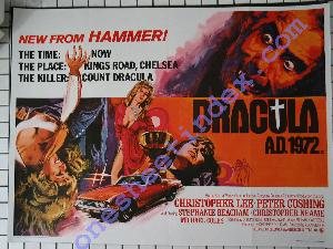 Dracula 6: A.D. 1972