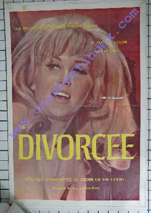 The Divorcee