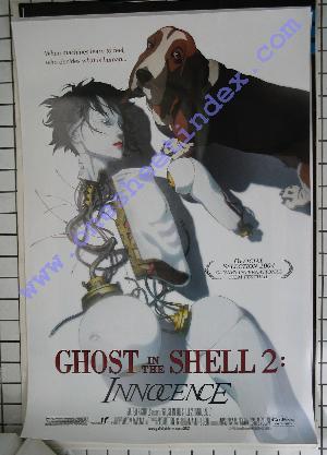 Ghost in the Shell 2