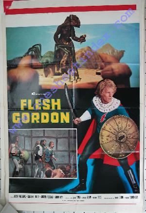 Flesh Gordon