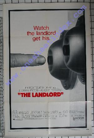 The Landlord