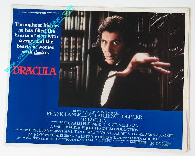 Dracula 1979