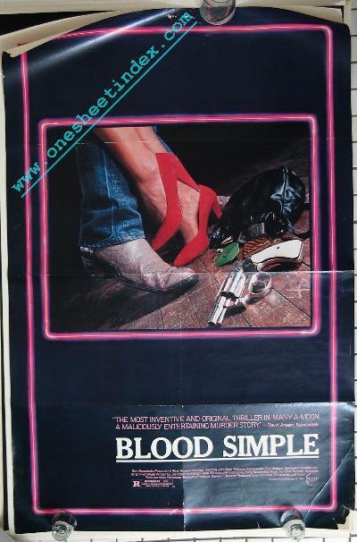 Blood Simple