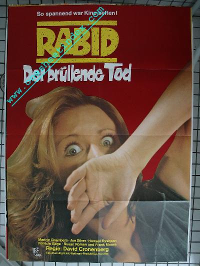 Rabid