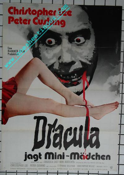 Dracula 6: A.D. 1972