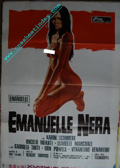 Black Emanuelle