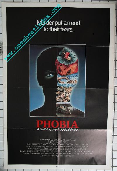 Phobia