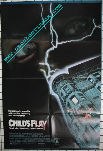 Child's Play 1