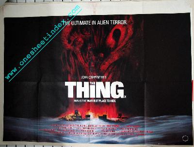 The Thing