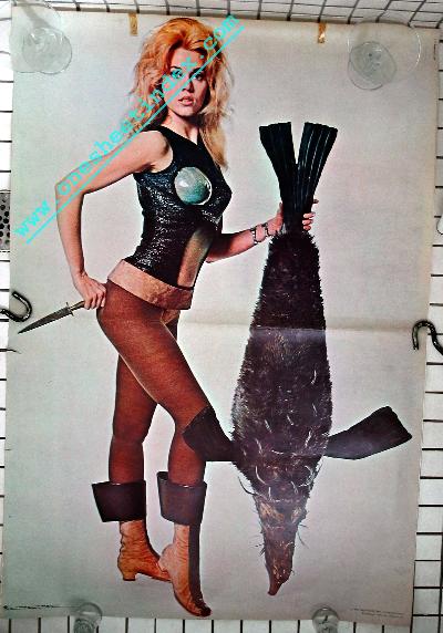 Barbarella