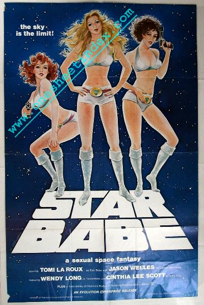 Star Babe