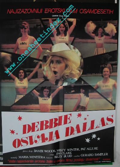 Debbie Does Dallas