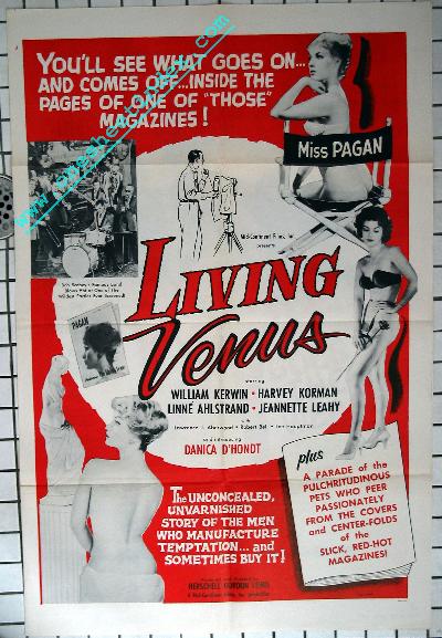 Living Venus